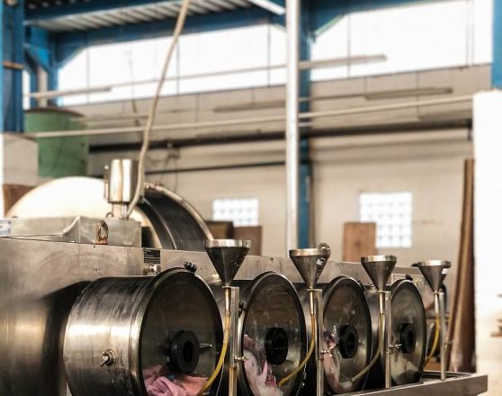 facilities & machineries 2